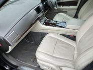Jaguar XF 3.0D V6 S PORTFOLIO 4Dr AUTOMATIC 21