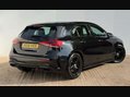 Mercedes-Benz A Class 1.3 A 200 AMG Line Auto 5dr 28