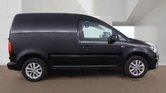 Volkswagen Caddy SWB L1H1 Low Roof Highline Alloys EURO 6 NO VAT 3