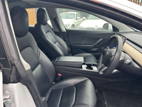 Tesla Model 3 (Dual Motor) Long Range Saloon 4dr Electric Auto 4WDE (346 ps) 14