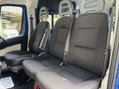 Peugeot Boxer 335 L3H2 16-Seat Non-D1 3.5t Minibus with A/C. ULEZ Euro 6. 18