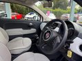 Fiat 500 1.2 Lounge Euro 4 3dr 20