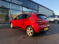 Renault Clio 0.9 Clio Dynamique Nav TCe 5dr 7