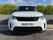 Land Rover Discovery SD6 36 Commercial HSE 9