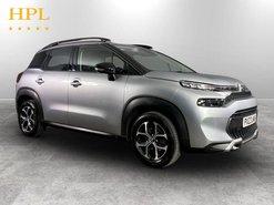 Citroen C3 Aircross 1.2 PureTech Shine SUV 5dr Petrol Manual Euro 6 (s/s) (110 ps) Air Con - Al