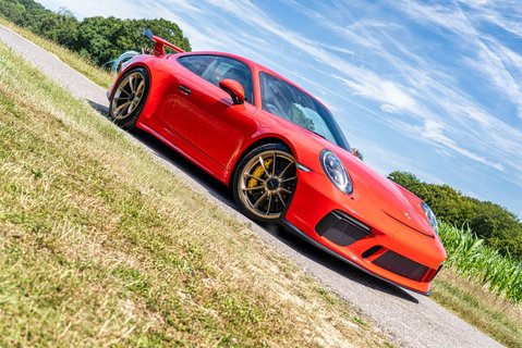 Porsche 911 4.0 911 GT3 PDK 19