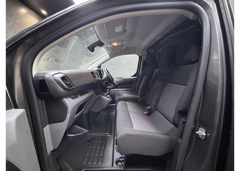 Vauxhall Vivaro 1.5 Turbo D 2900 Sportive Panel Van 6dr Diesel Manual L2 H1 Euro 6 (s/s) (1 40