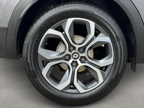 Renault Captur 1.0 TCE 90 Techno 5dr 11