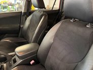 Toyota Rav4 2.2 D-4D XT-R 4WD Euro 5 5dr 35