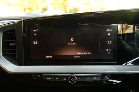 Vauxhall Mokka ULTIMATE 23