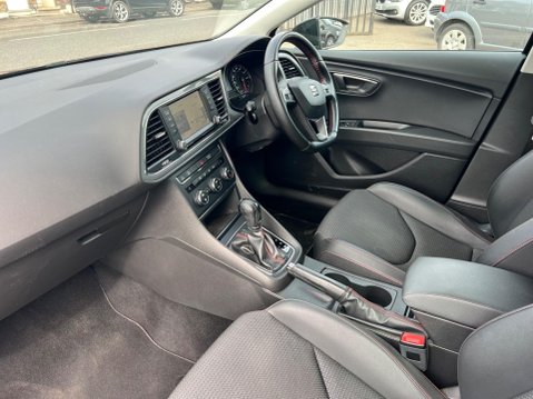 SEAT Leon 1.4 EcoTSI FR DSG Euro 6 (s/s) 5dr 23
