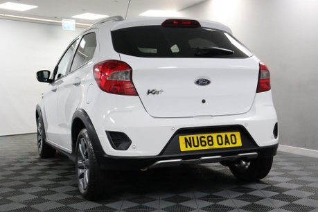 Ford Ka+ ACTIVE 29