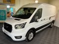 Ford Transit 350 LIMITED P/V ECOBLUE 44