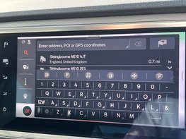 SEAT Ateca 1.5 Ateca FR TSi Evo 5dr 37