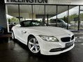 BMW Z4 2.0 20i sDrive Euro 6 (s/s) 2dr 4