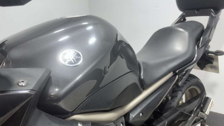 Yamaha XJ6 2010 20K NEW MOT PERFECT A2 BIKE COMMUTER 600CC XJ6 31