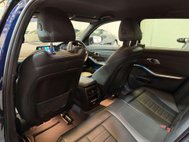 BMW 3 Series 2.0 330e 12kWh M Sport Pro Edition Touring 5dr Petrol Plug-in Hybrid Auto x 39