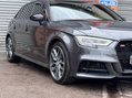 Audi S3 2.0 TFSI Sportback 5dr Petrol S Tronic quattro Euro 6 (s/s) (300 ps) 10
