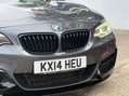 BMW 2 Series 3.0 M235i Auto 2dr 3