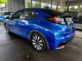 Honda Civic 1.8 i-VTEC SE Plus (Navi) Euro 6 (s/s) 5dr 8