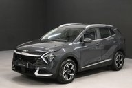 Kia Sportage 1.6 Sportage 2 ISG 5dr 24
