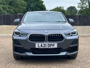 BMW X2 XDRIVE20I SPORT 7