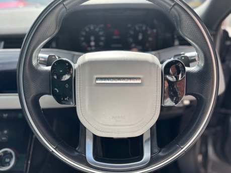 Land Rover Range Rover Evoque 2.0 P200 MHEV R-Dynamic SE SUV 5dr Petrol Auto 4WD Euro 6 (s/s) (200 ps) 23