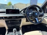 BMW X5 3.0 30d M Sport SUV 5dr Diesel Auto xDrive Euro 6 (s/s) (258 ps) 25