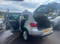Volkswagen Tiguan 2.0 TDI BlueMotion Tech Match 4WD Euro 5 (s/s) 5dr 4