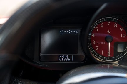 Ferrari Enzo 21