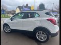 Vauxhall Mokka X 1.6 CDTi Active Auto Euro 6 5dr 4