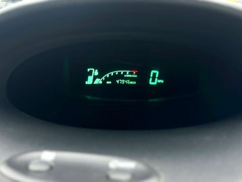 Toyota Yaris Verso 1.3 Yaris Verso T3 Auto 5dr 14