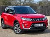 Suzuki Vitara SZ-T BOOSTERJET MHEV