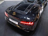 Audi R8 5.2 FSI V10 Spyder 2dr Petrol S Tronic quattro Euro 6 (s/s) (570 ps) 71