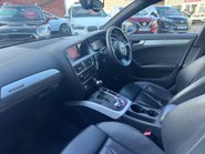 Audi A4 S4 QUATTRO 3