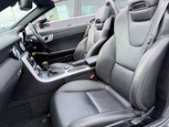 Mercedes-Benz SLK SLK250 CDI BLUEEFFICIENCY 12