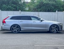 Volvo V90 2.0 D5 PowerPulse R-Design Pro Estate 5dr Diesel Auto AWD Euro 6 (235 ps) 7