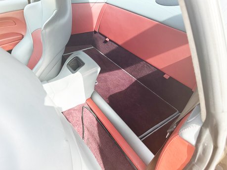 Aston Martin Vanquish V12 S 48