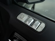 Mercedes-Benz G Class 4.0 G63 V8 BiTurbo MHEV AMG Magno Edition SUV 5dr Petrol Hybrid SpdS+9GT 4W 22