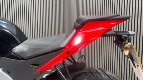 Aprilia RS 2012 ONLY 12K RUNNING PROJECT SPORTS BIKE LEARNER 125CC 23