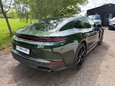 Porsche Panamera 4 PDK 27