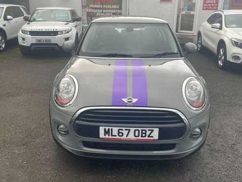 Mini Hatch 1.5 Cooper Euro 6 (s/s) 3dr 14