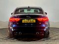Jaguar XF D V6 S 8