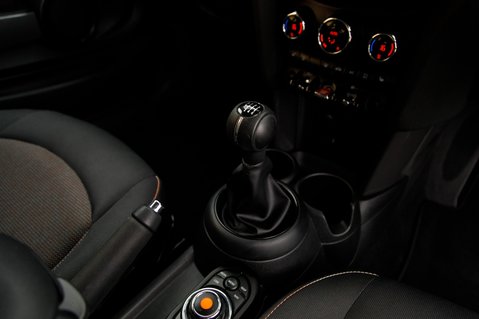 Mini Hatch COOPER CLASSIC 30