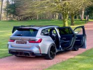 BMW M3 M3 COMPETITION M XDRIVE 22