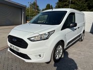 Ford Transit Connect 230 L2 Trend DCIV Automatic 120 ps Tdci - Sat Nav / Air Con / Camera 5