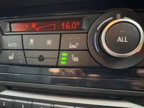 BMW X1 2.0 X1 xDrive 20D SE Auto 4WD 5dr 50