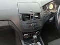 Mercedes-Benz C Class 2.1 C220 CDI SE Auto Euro 4 5dr 25