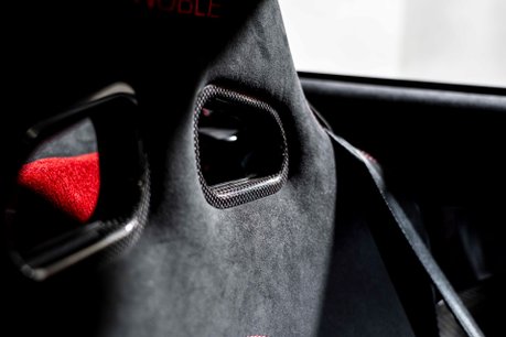 Noble M600 RHD. NOW SOLD. SIMILAR REQUIRED. PLEASE CALL 01903 254800. 17