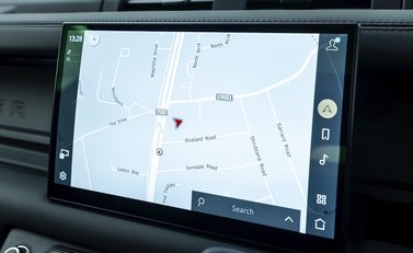 Land Rover Defender 110 V8 18